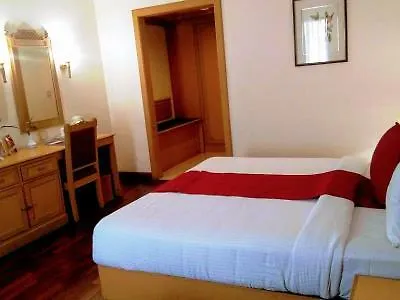 Abad Atrium Hotel Kochi