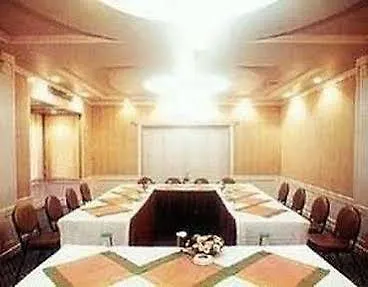 ****  Abad Atrium Hotel Kochi India