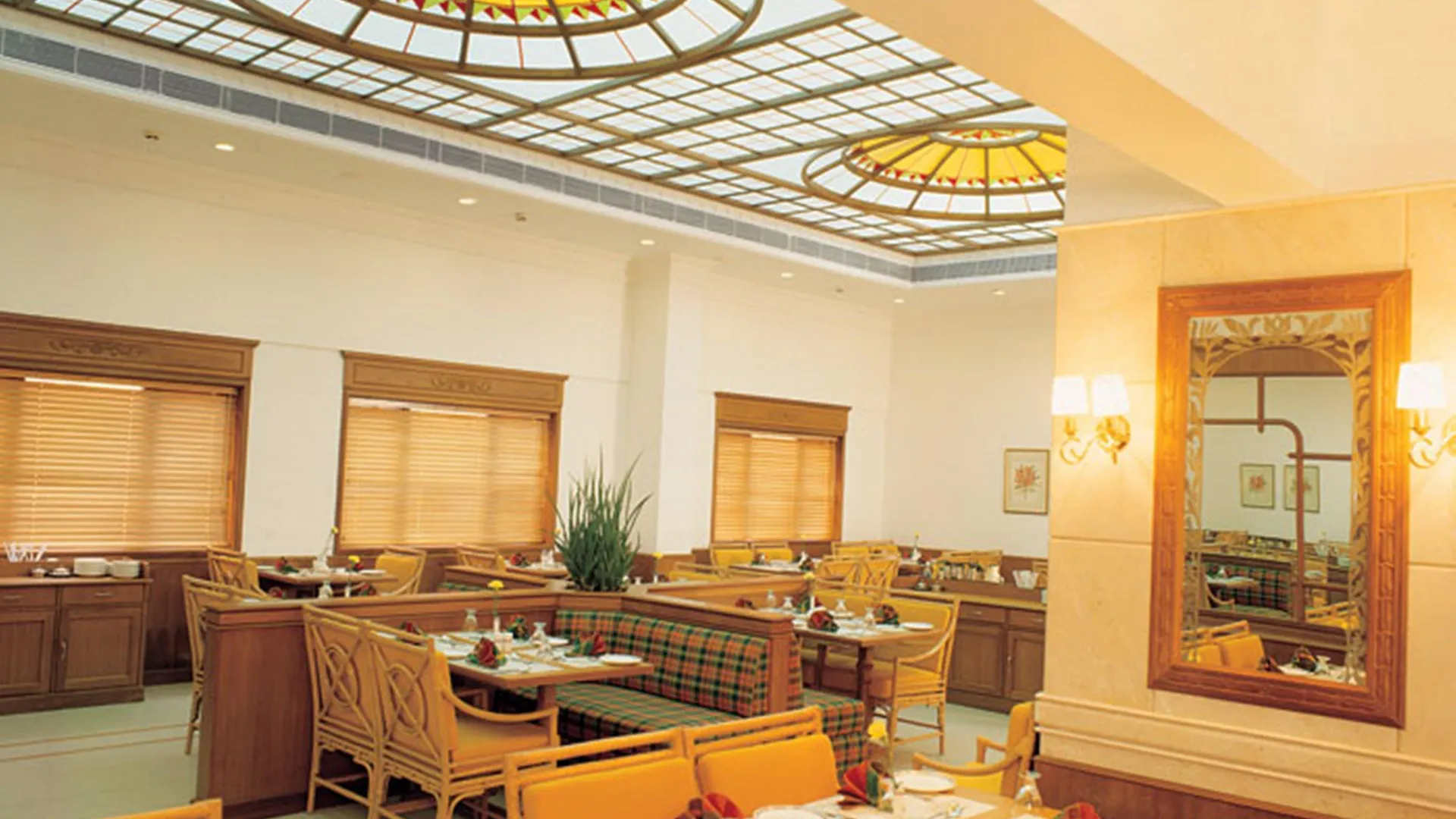 Abad Atrium Hotel Kochi