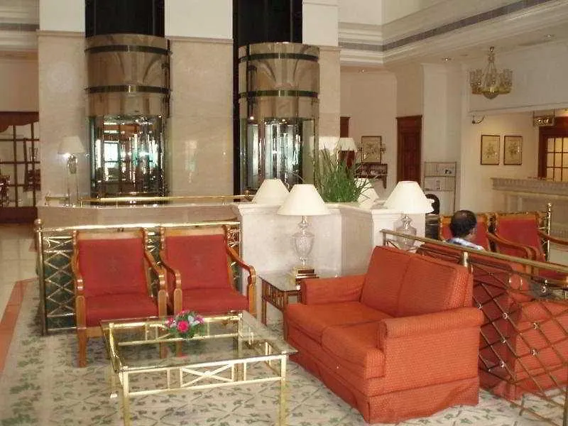 Abad Atrium Hotel Kochi
