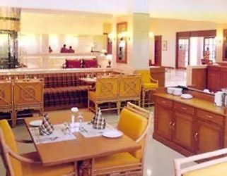 Abad Atrium Hotel Kochi