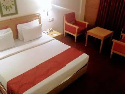 Abad Atrium Hotel Kochi 4*,  India